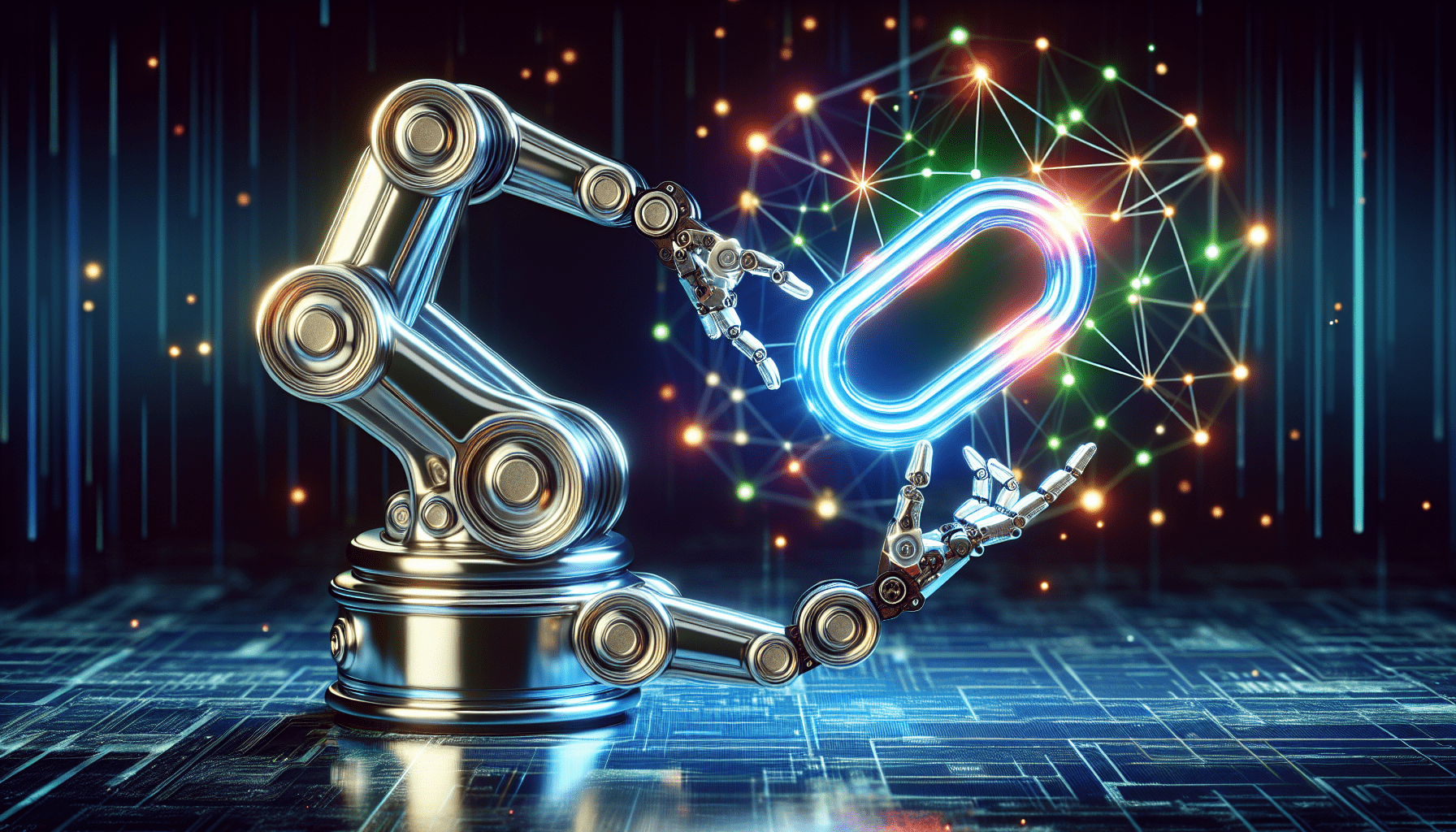 Leveraging Robotic Process Automation For Link Building
