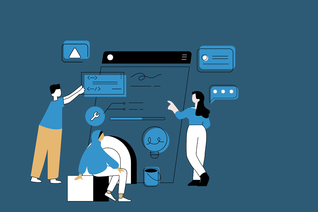 Link Building: Dos And Donts For SEO Success