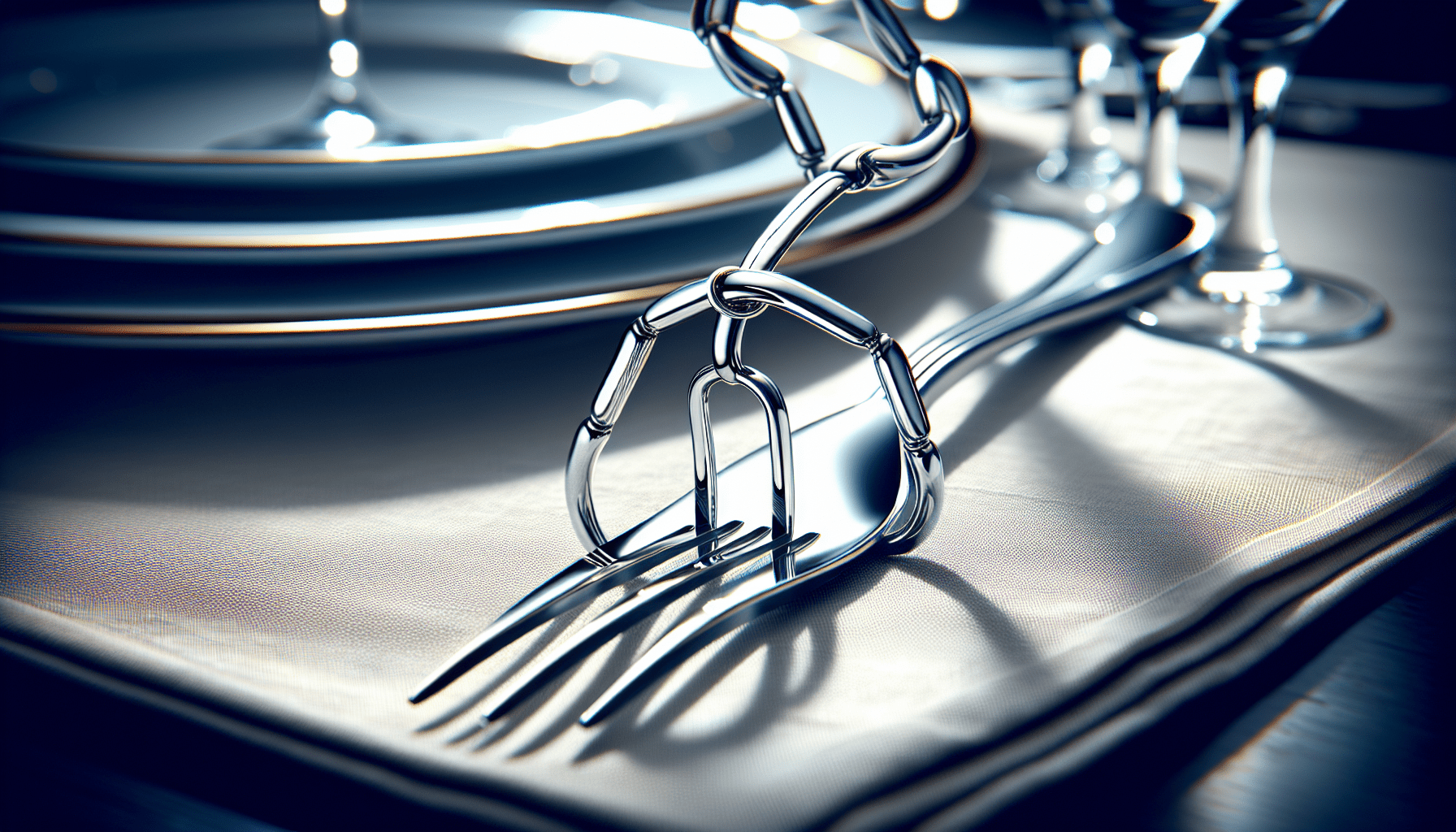 Link Building For Niche Websites In The Restaurant And Food Service Industry