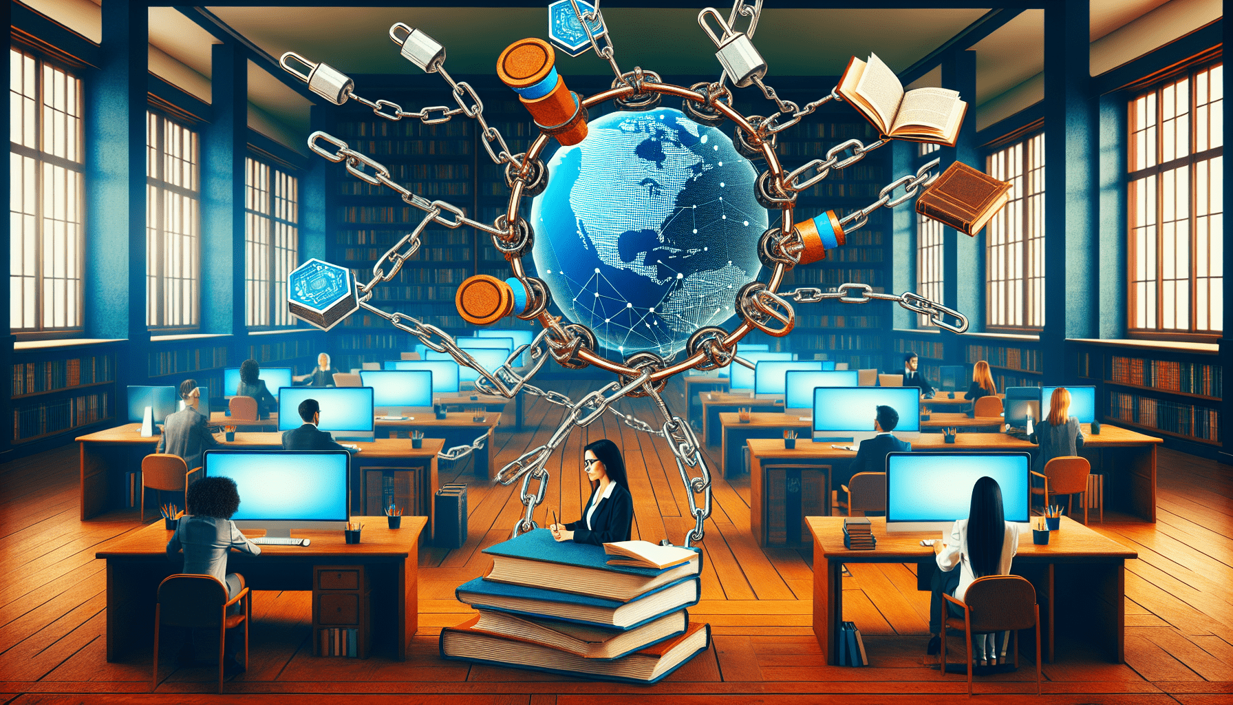 Link Building Tips For Niche Websites In The Education Sector