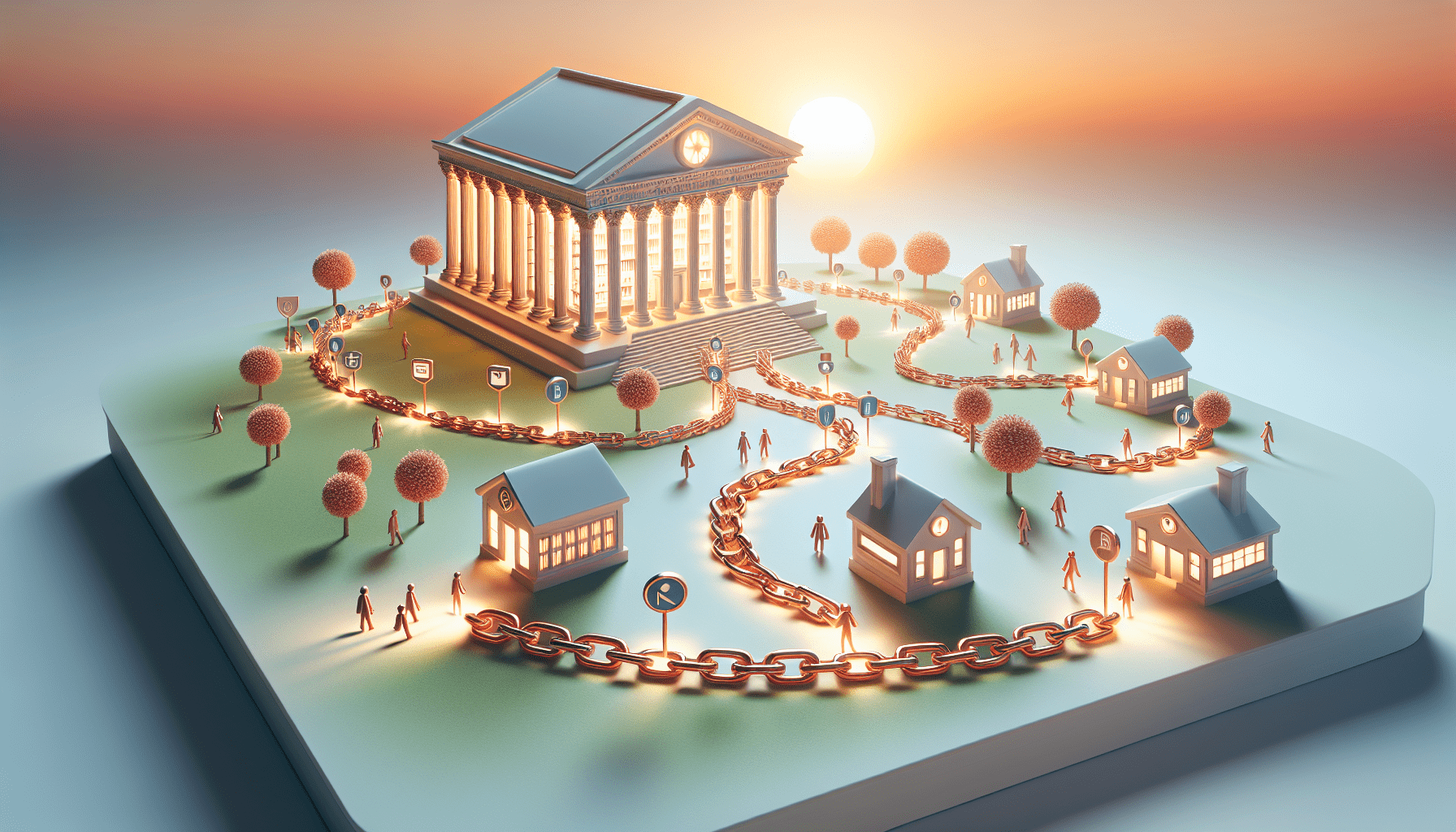 Link Building Tips For Niche Websites In The Education Sector