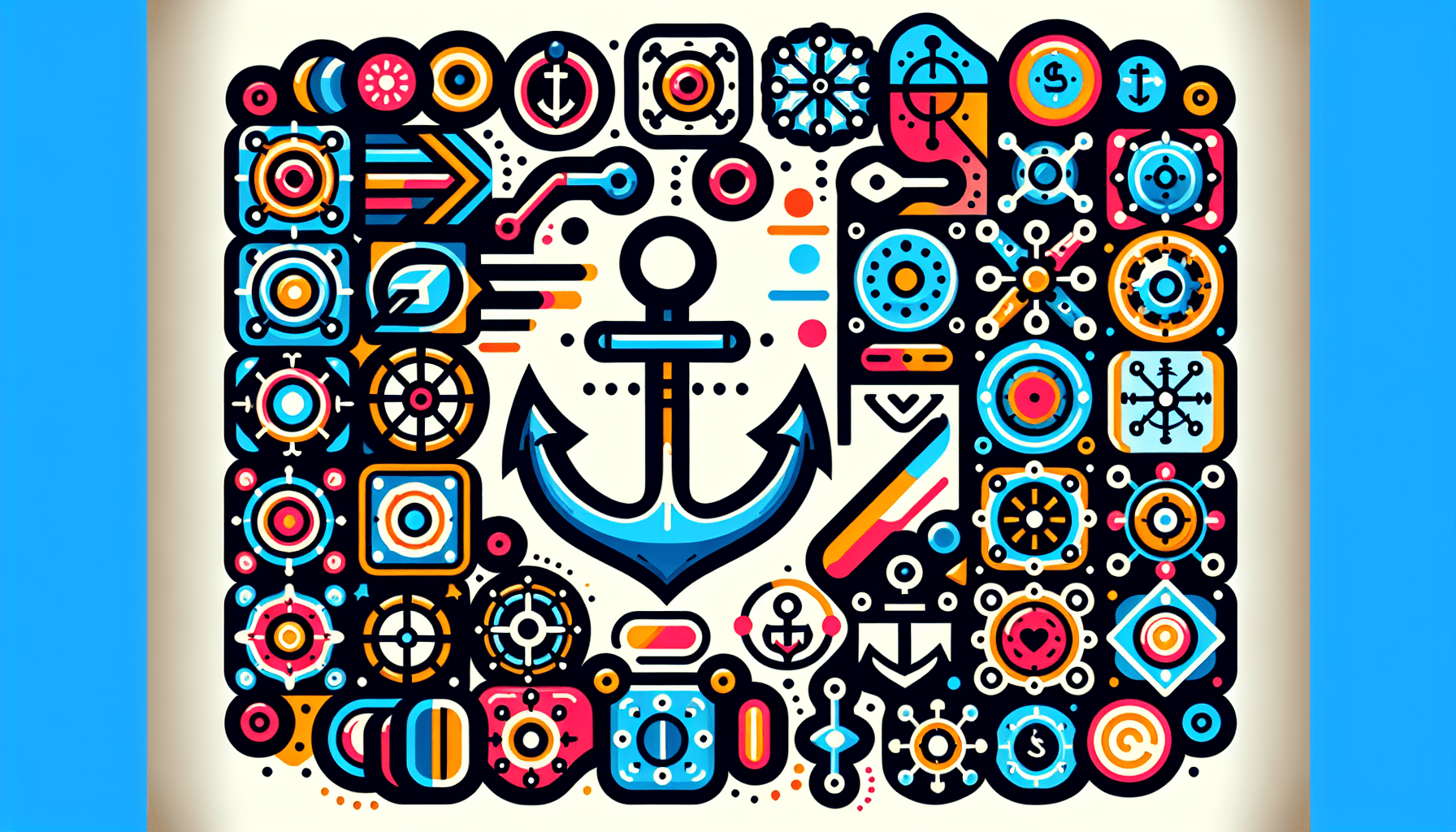 Mastering The Art Of Anchor Text Optimization