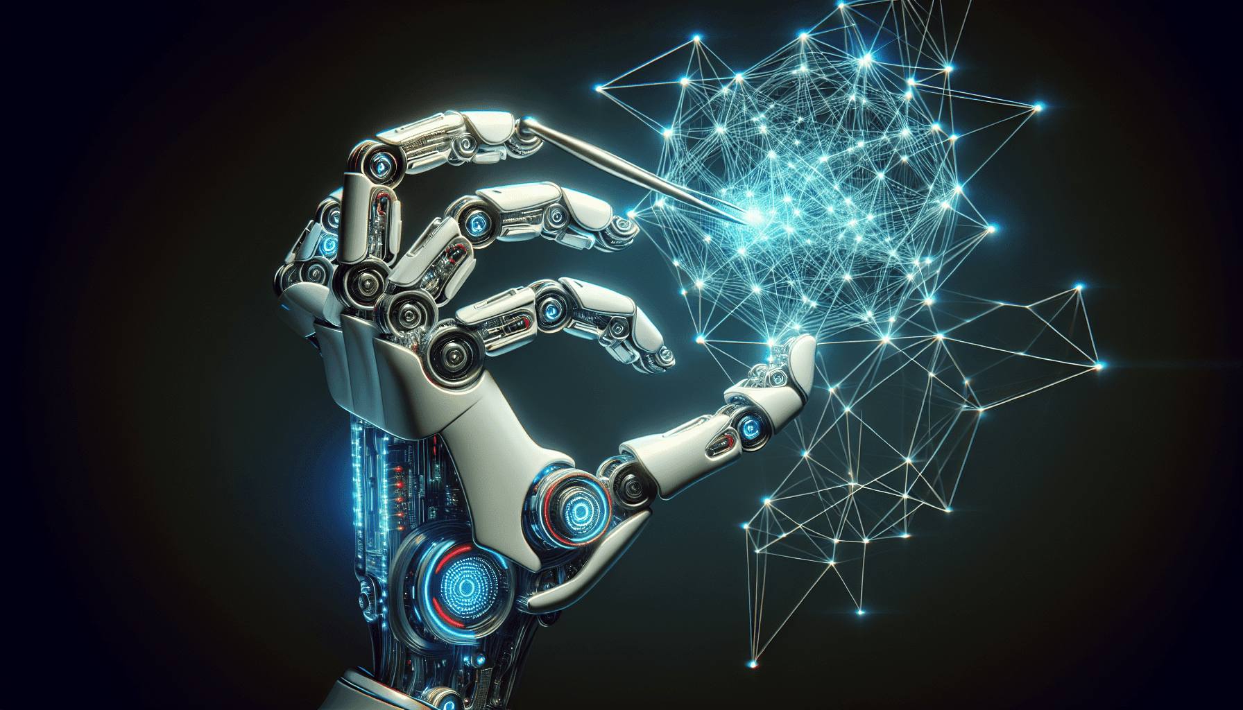 Maximizing Link Building With Edge AI