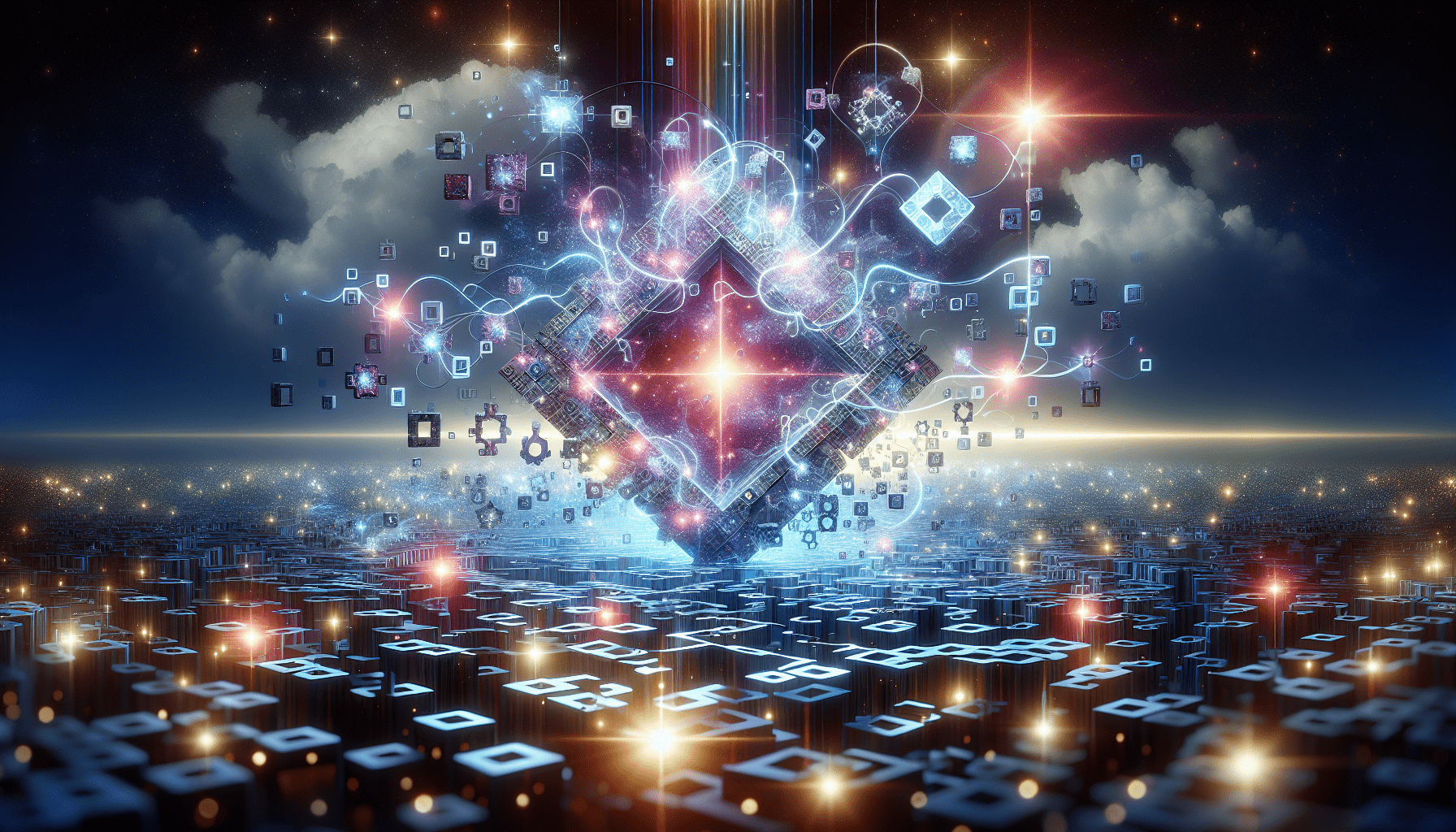 Maximizing Link Building With Quantum Computing Maximizing Link Building With Quantum Computing