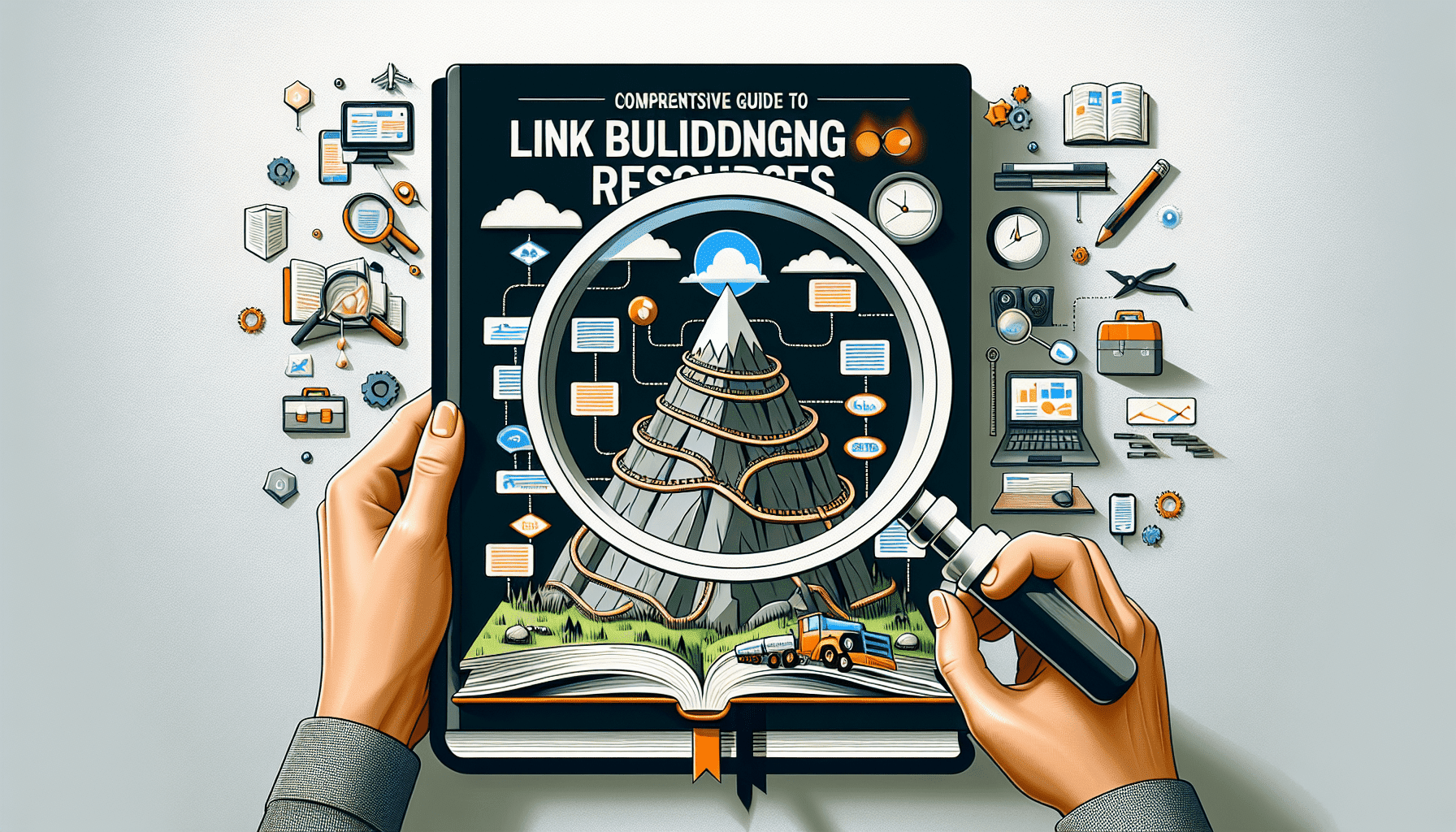 Most Popular Link Building Resources For Improving Rankings