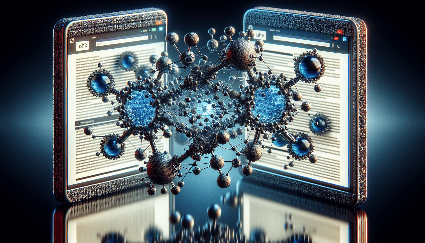 Techniques For Building Backlinks With Nanotechnology