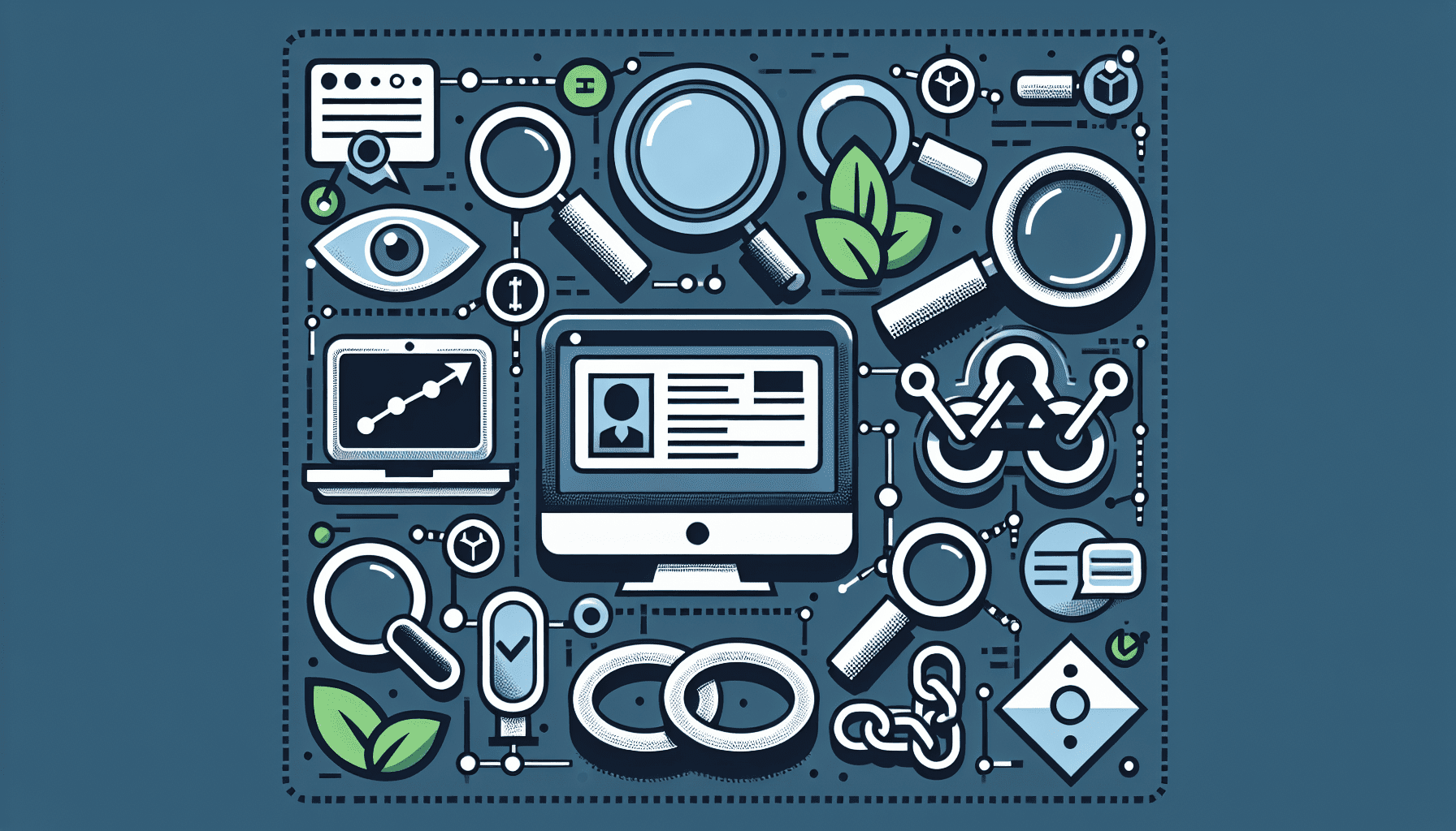 The Best Ways To Leverage Link Building Tools For Organic Traffic