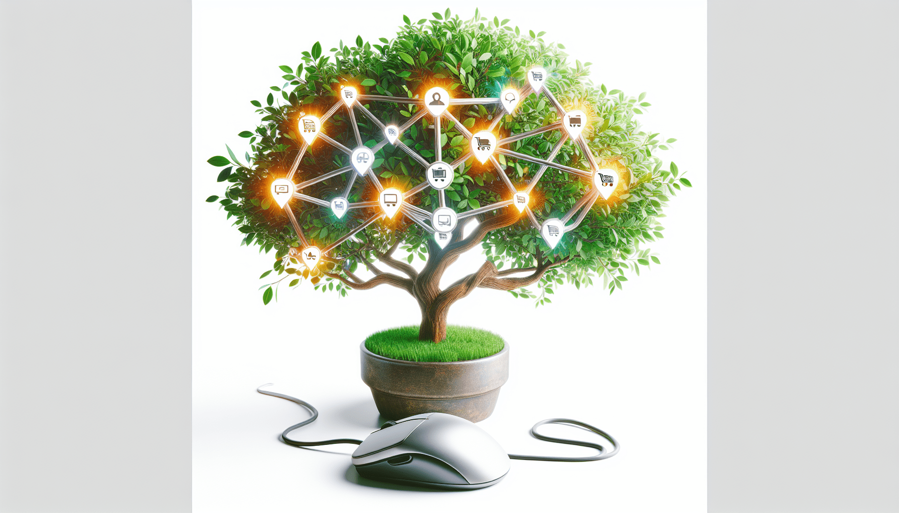 The Link Building Journey For E-commerce Startups