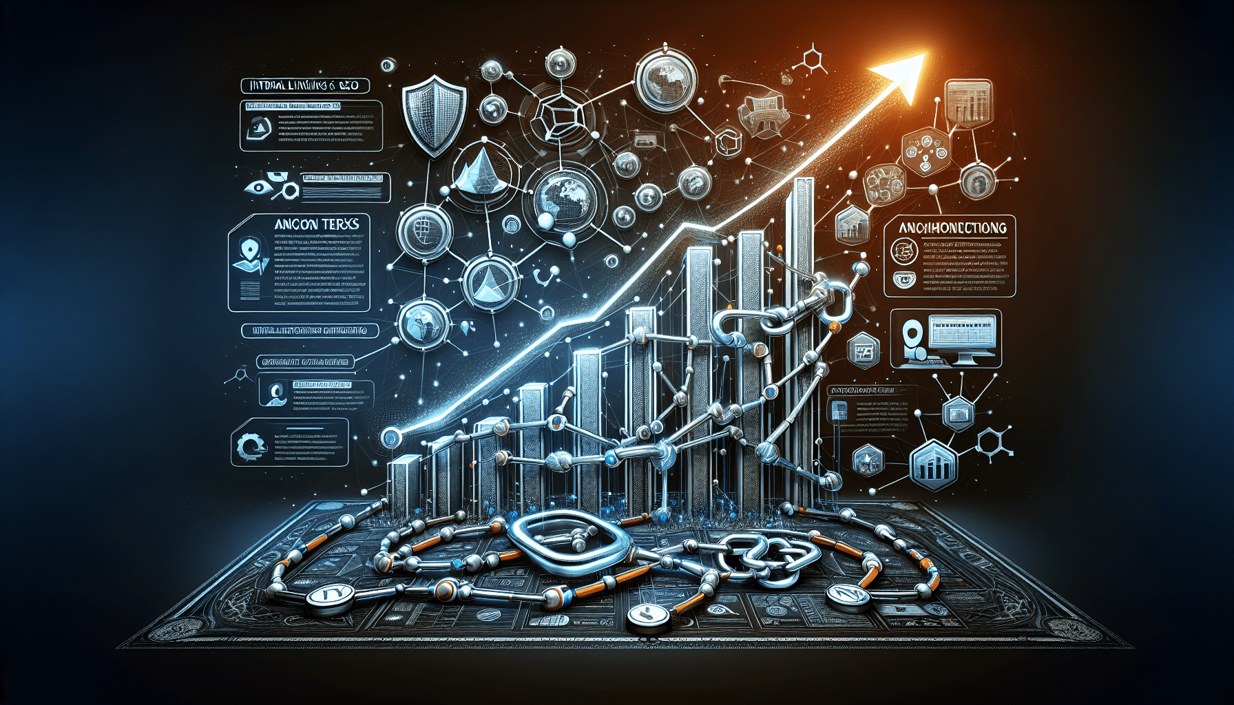 The Power Of Internal Link Building For SEO The Power Of Internal Link Building For SEO