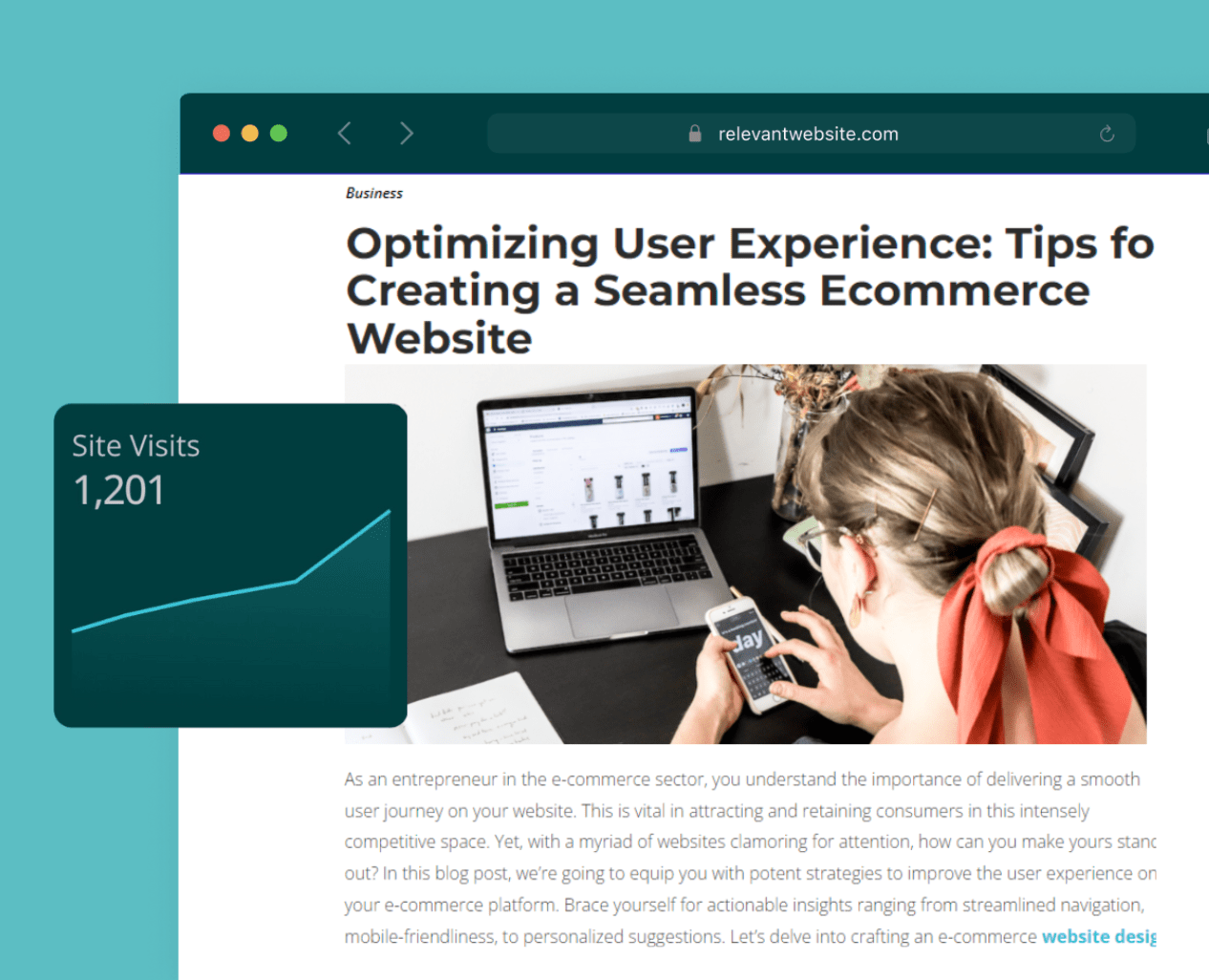 Guidelines For Creating Backlinks For Niche E-commerce Stores