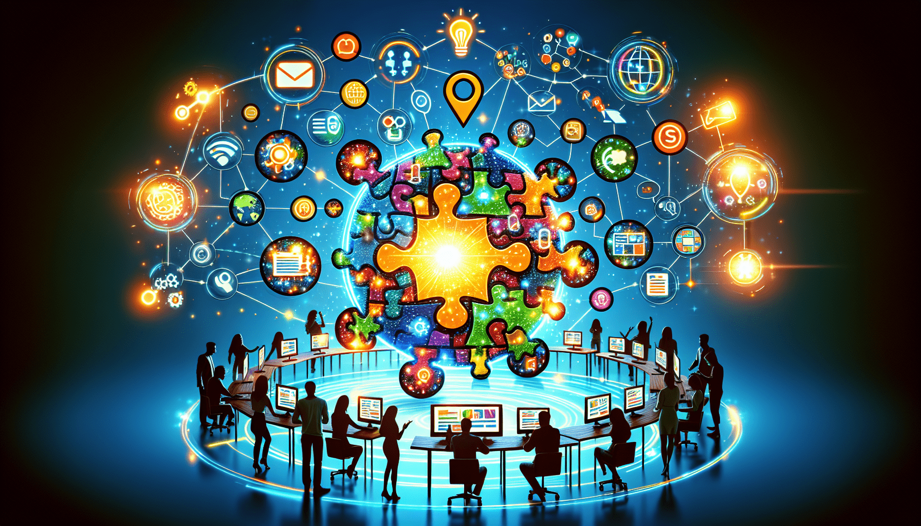 How To Build Links With Content Marketing