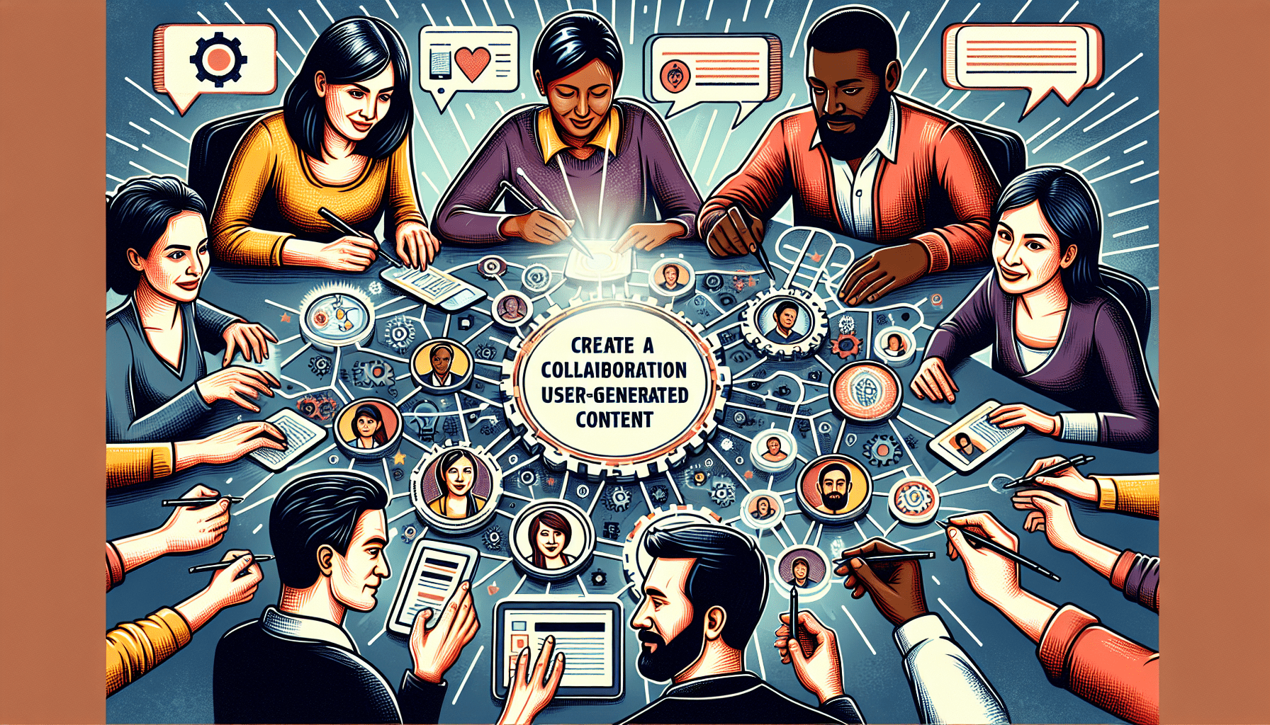 Innovative Ways To Build Links With User-Generated Content