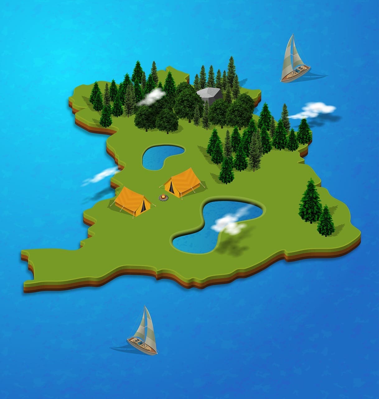 The Power Of Infographics In Link Building