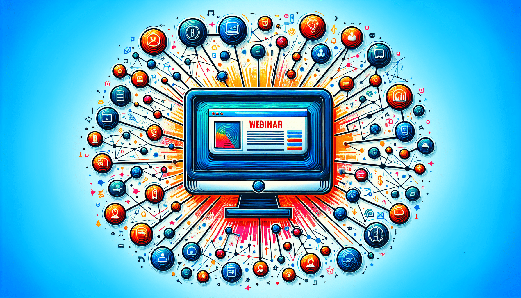 The Ultimate Guide To Building Links With Webinars